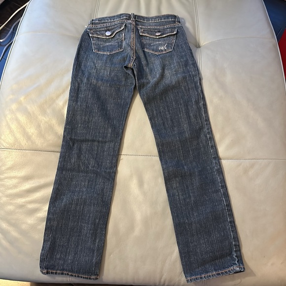 NWOT Gapkids jeans - Picture 2 of 4